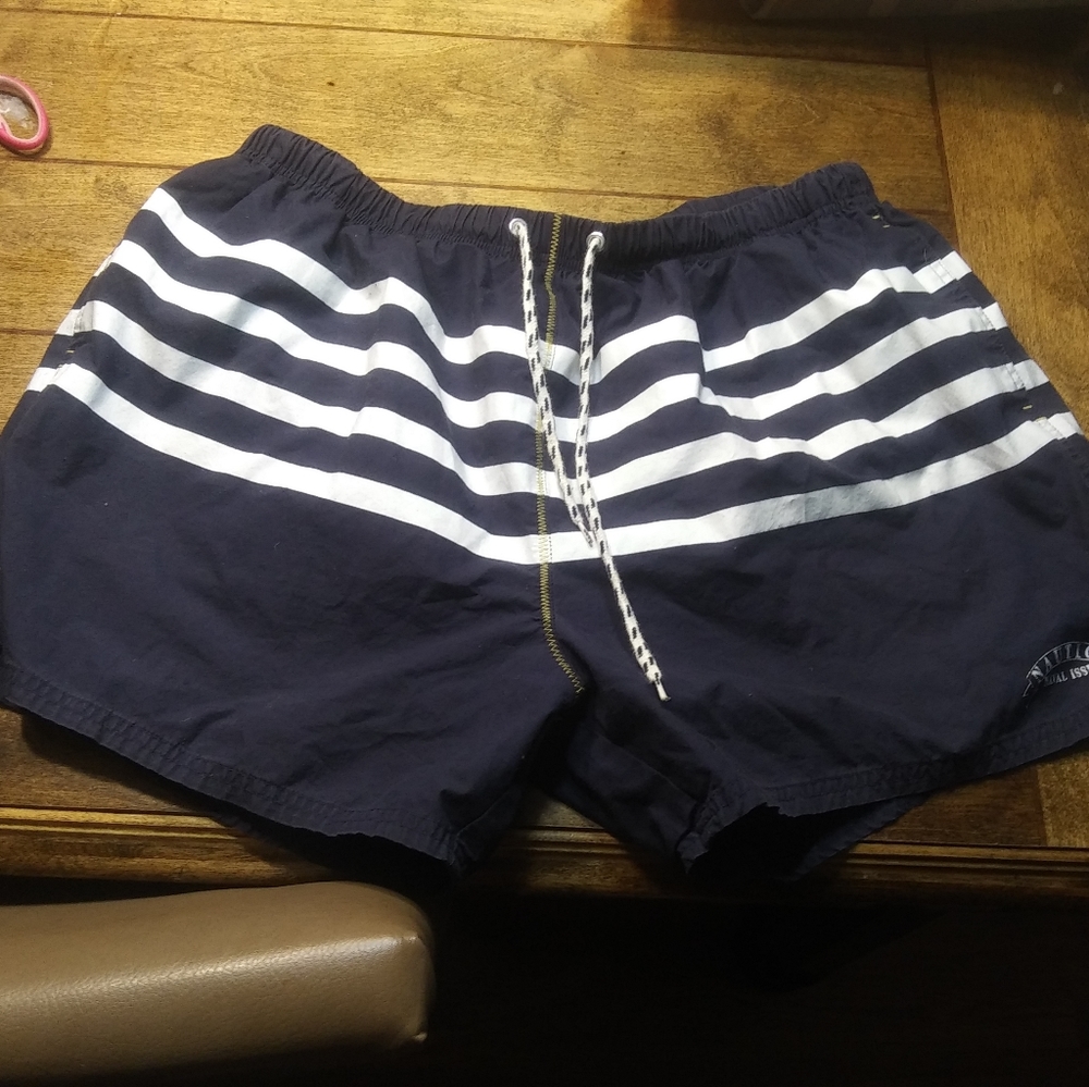 Nautica Swim Trunks